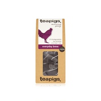 Teapigs Everyday Brew Tea 50g