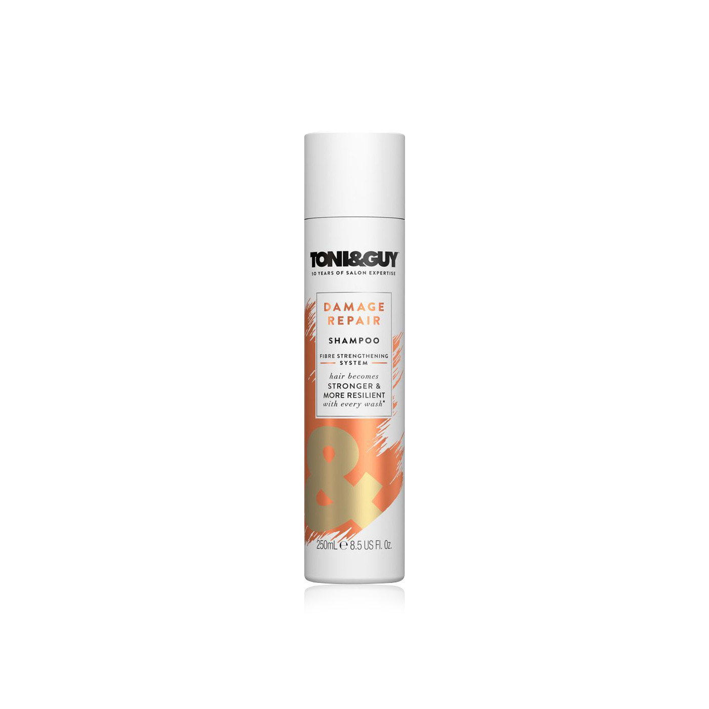Toni&Guy Damage Repair Strengthening Shampoo 250ml