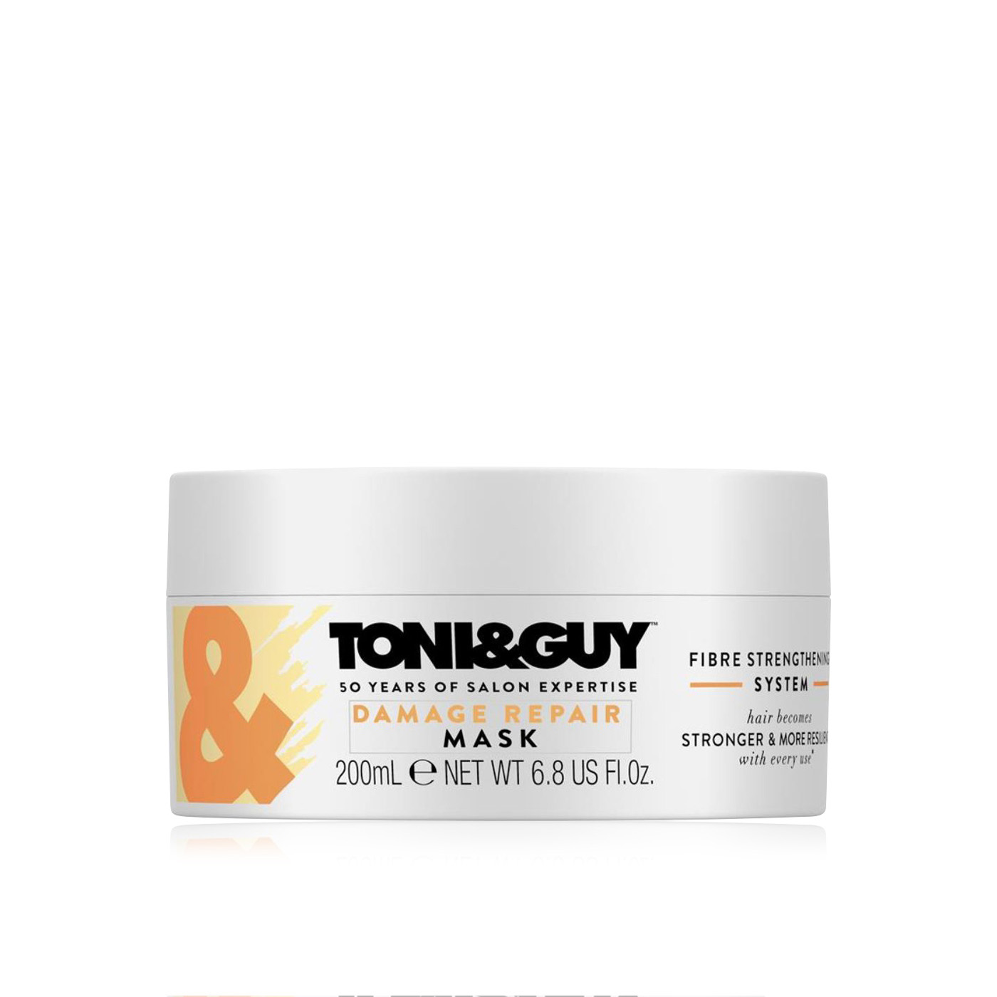 Toni&Guy Intense Repair Hair Mask 200ml