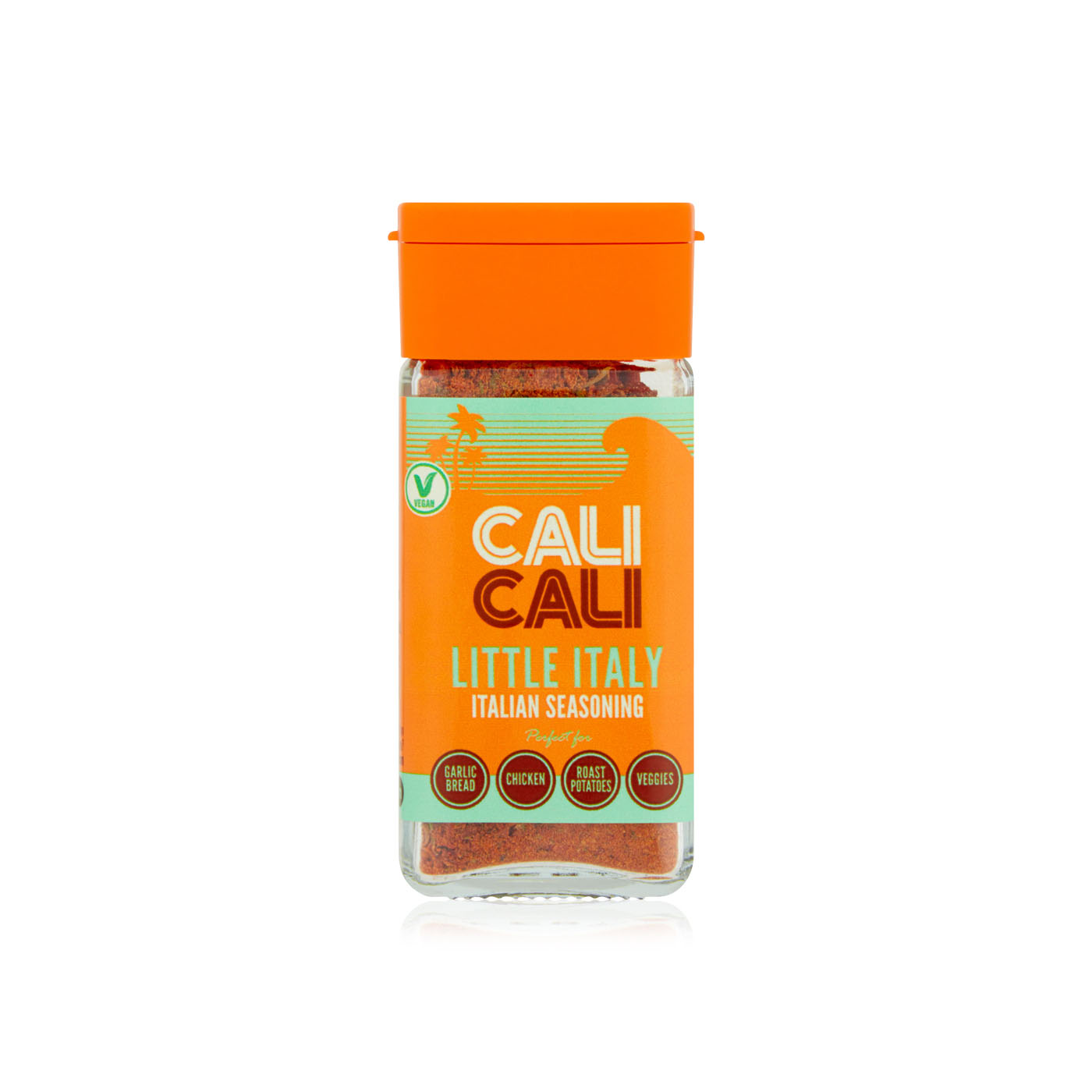 Cali Cali Little Italy Italian Seasoning 45g