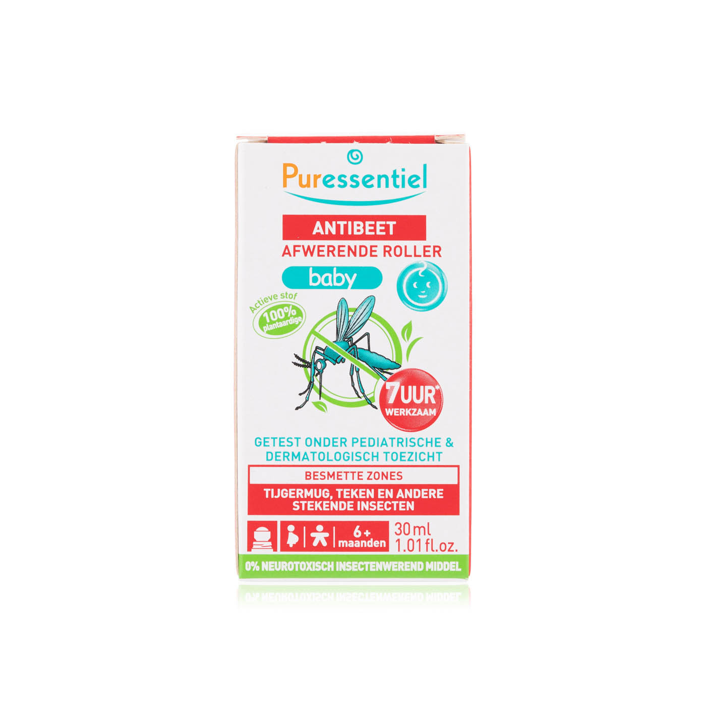 Puressentiel Anti-Sting Repellent Roll On Baby 30ml