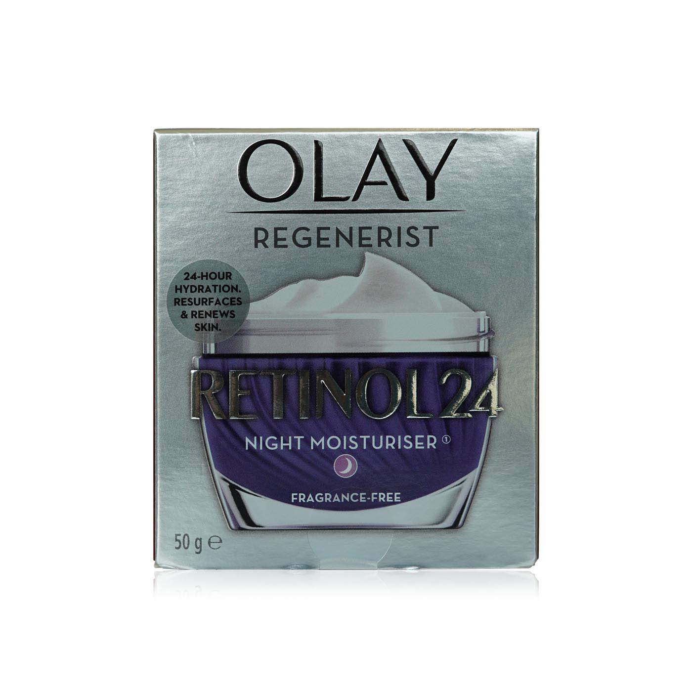Olay Regenerist Cream Retinol 50ml