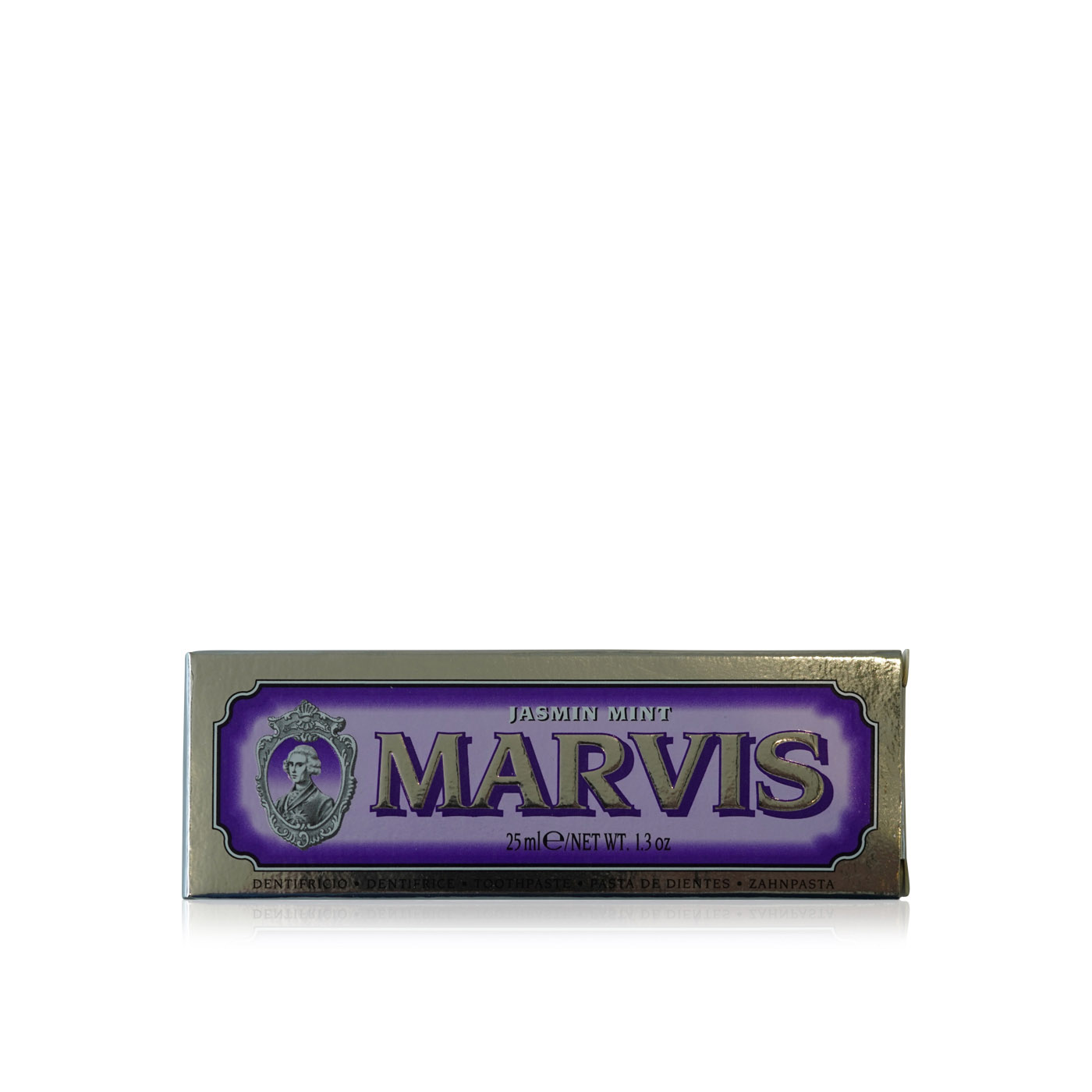 Marvis Jasmine Mint 25ml