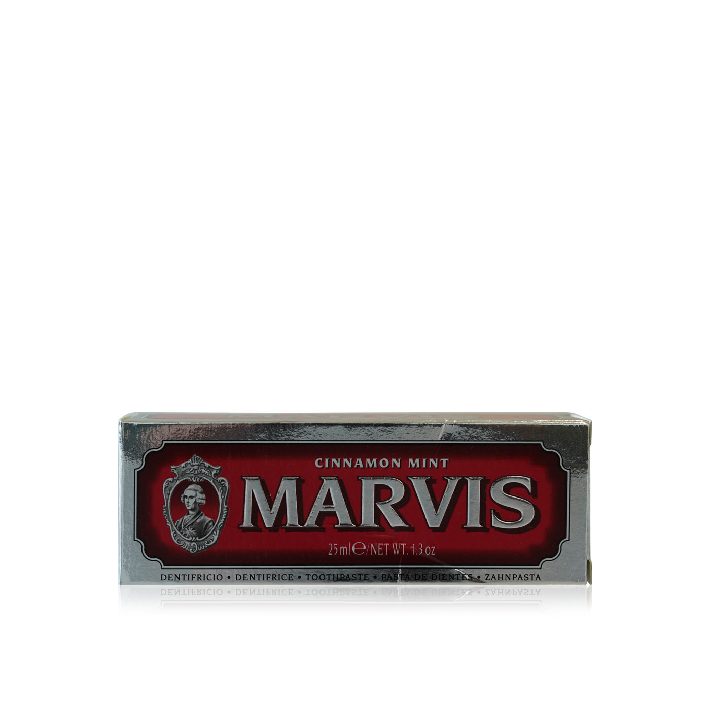 Marvis Cinnamon Mint 25ml