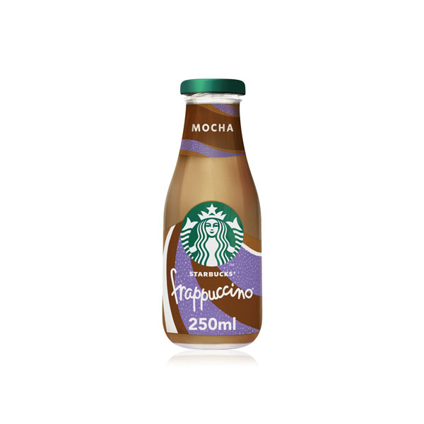 Starbucks Frappuccino Mocha 250ml