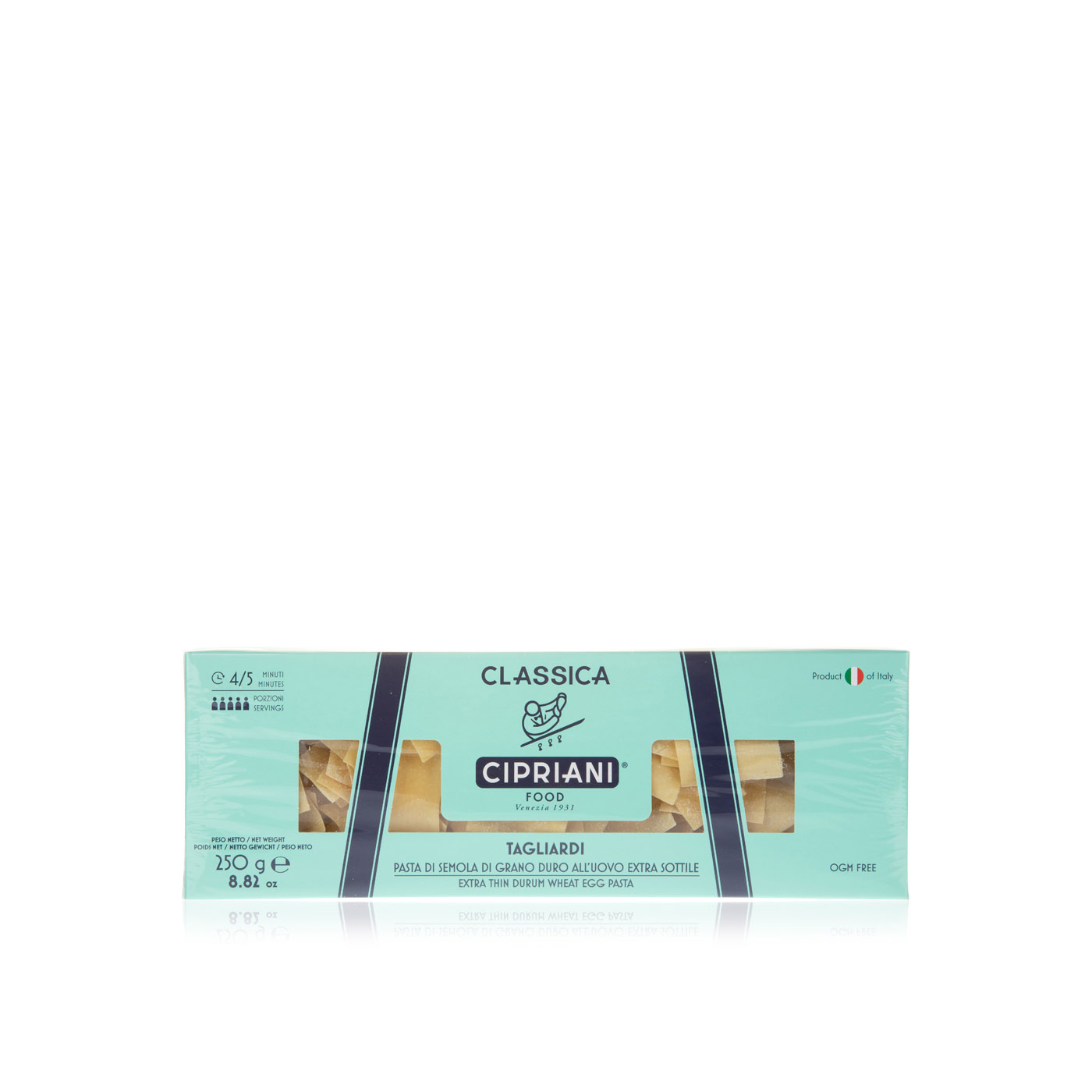 Cipriani Classica Tagliardi 250g