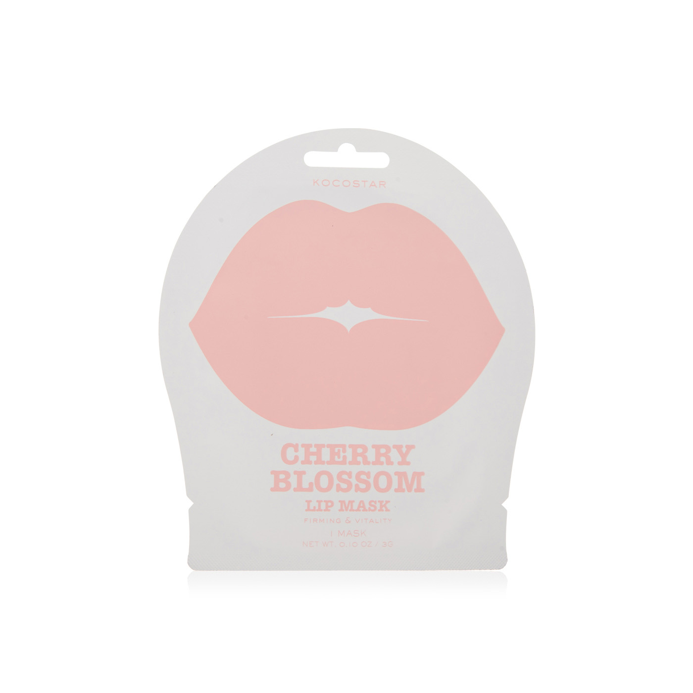 Kocostar Lip Mask Cherry Blossom 1s