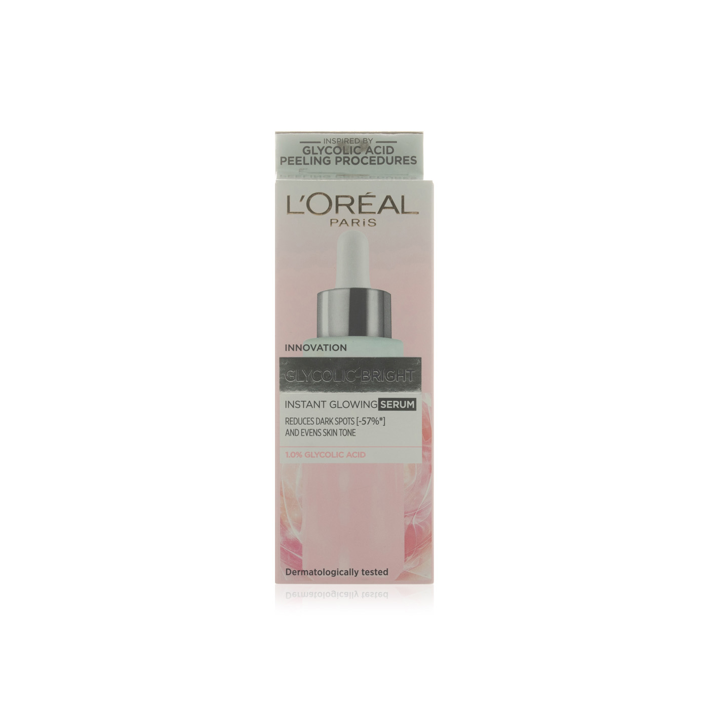 L'oreal Glycolic Instant Glow Serum 30ml