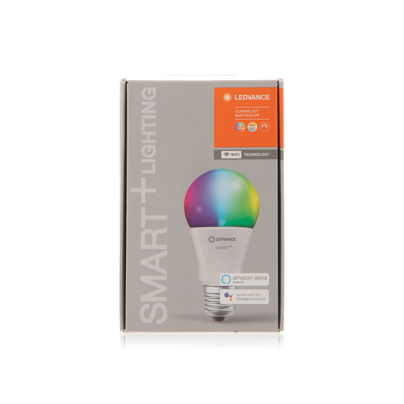 Osram LEDvance Smart Screw Dimmable 9w
