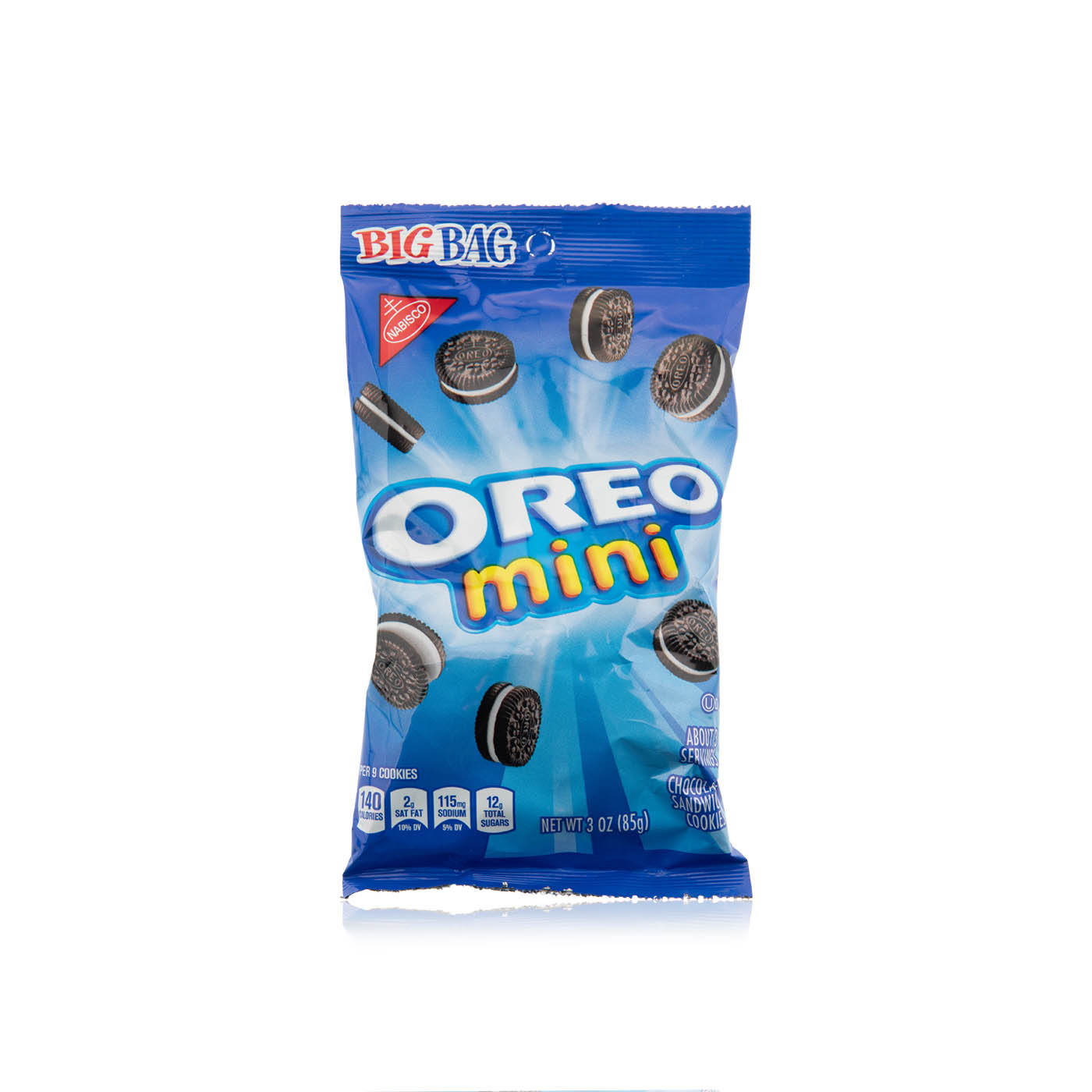 Oreo Mini Cookies 85g
