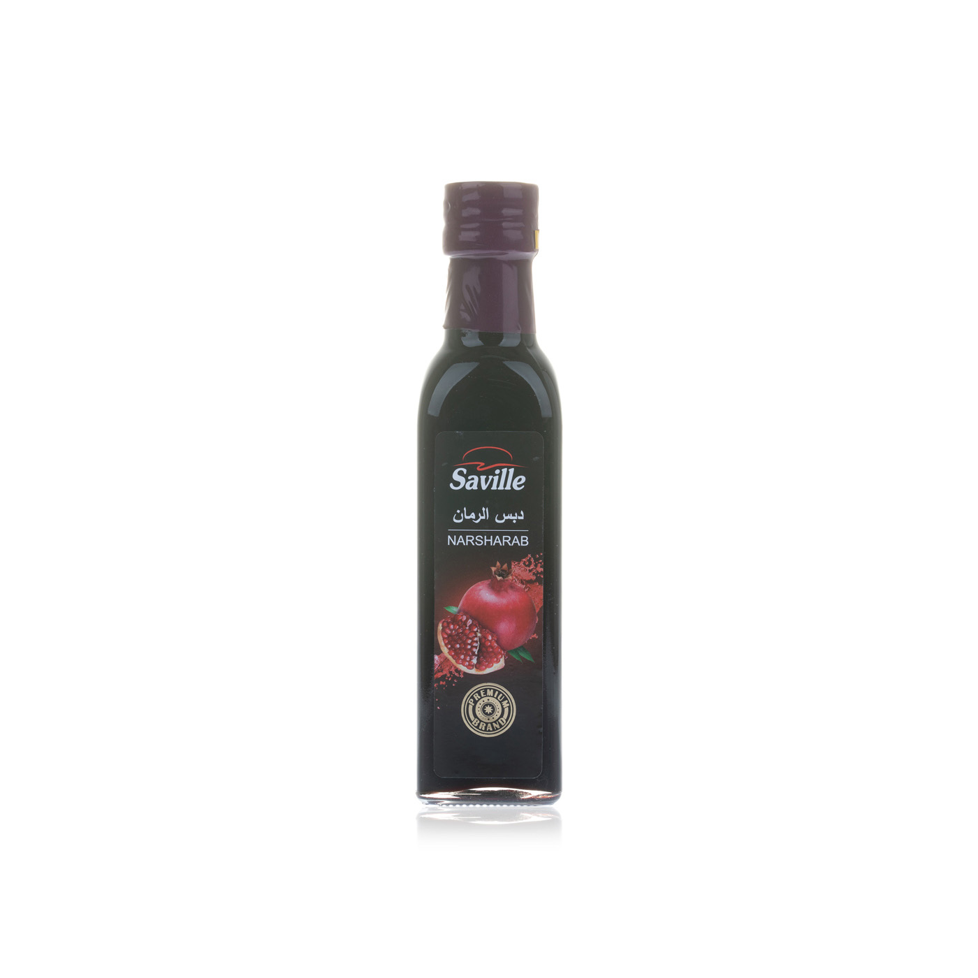 Saville Pomegranate Sauce 345g
