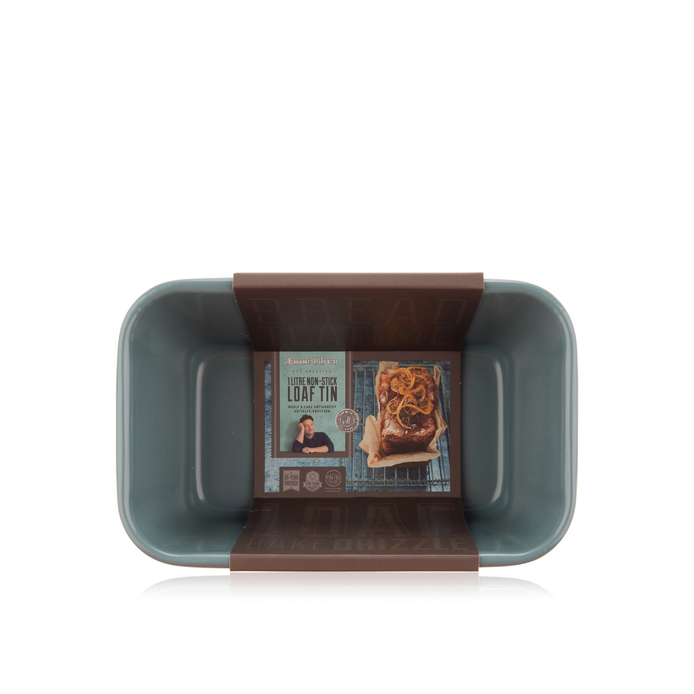Jamie Oliver Loaf Tin Pan 18cmx 9cm