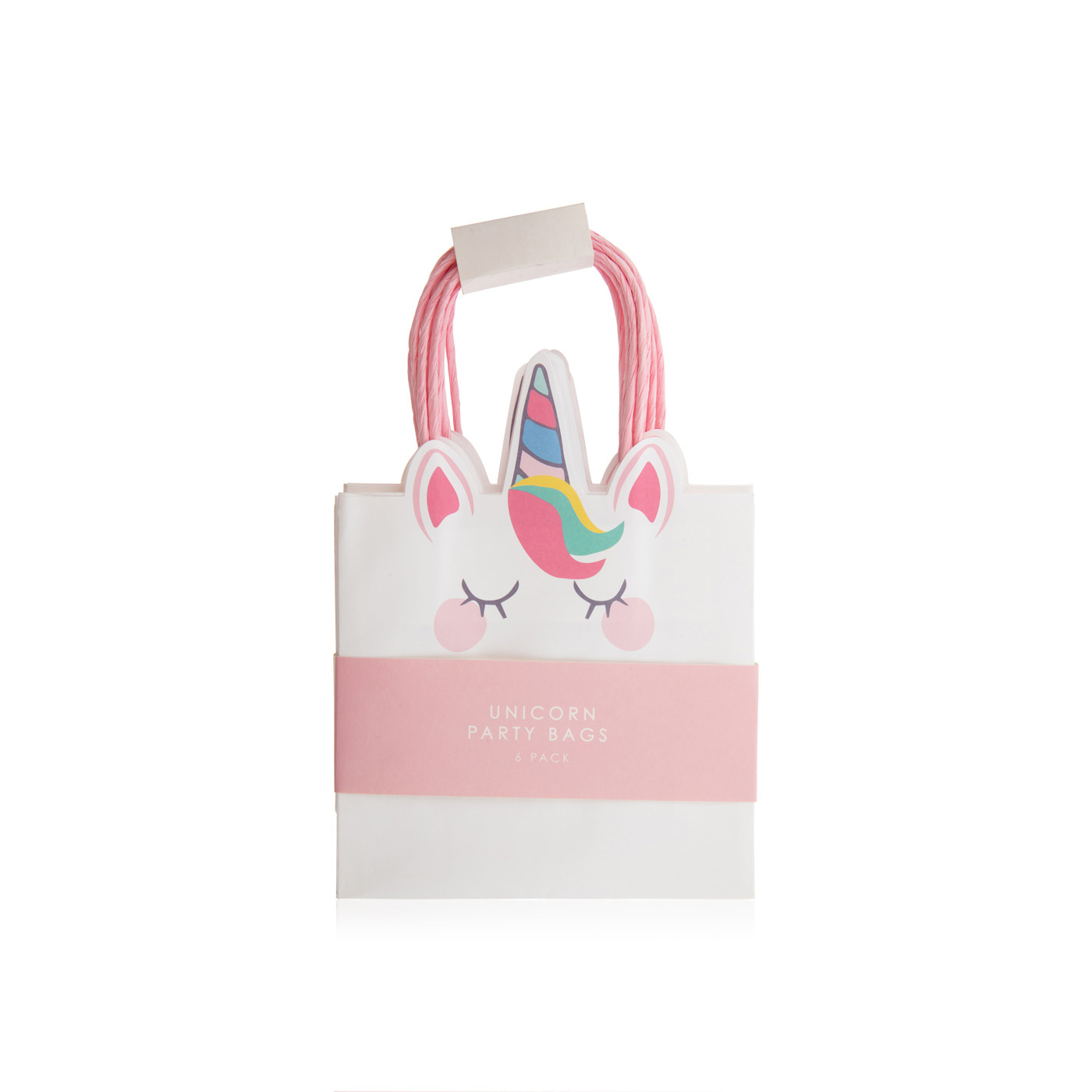 Talking Tables Gift Bags Unicorn 6s