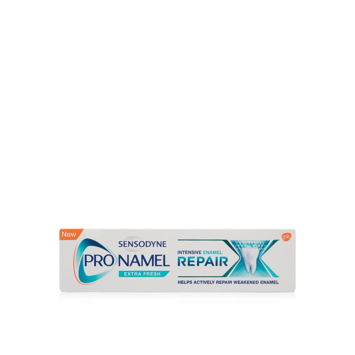 Sensodyne Toothpaste Pronamel Extra Fresh 75ml