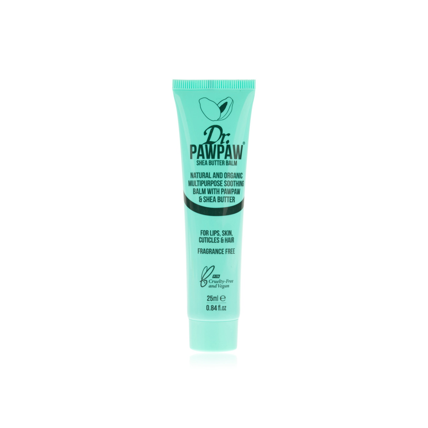 Dr. Pawpaw Shea Butter Lip Balm 25ml