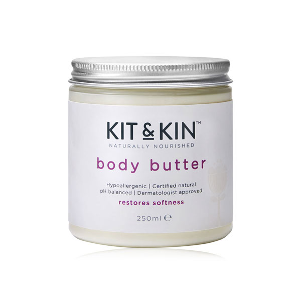Kit & Kin body butter Spinneys UAE