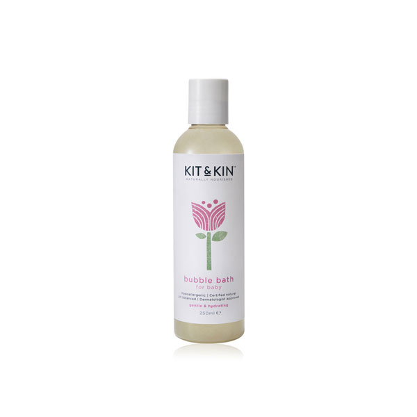 Kit & Kin Bubble Bath