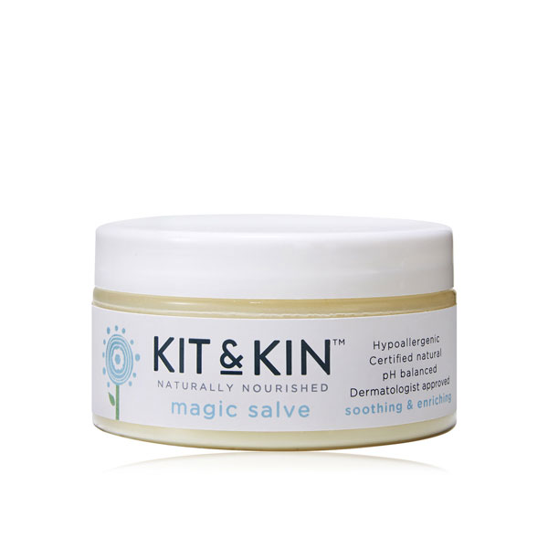 Kit & Kin Magic Salve