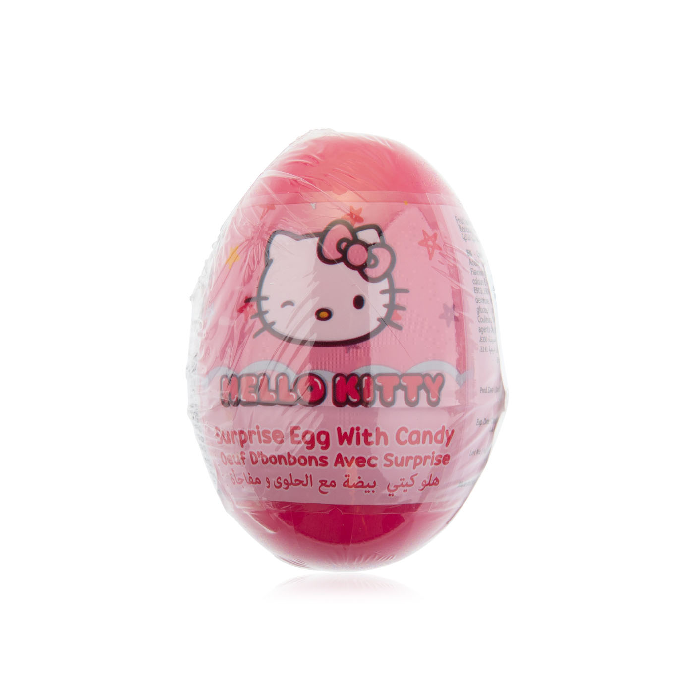 Hello Kitty Surprise Egg 10g - Spinneys UAE