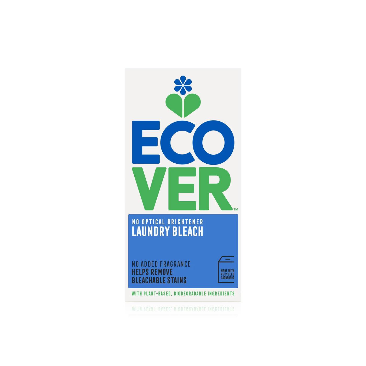 Ecover Laundry Bleach 400g