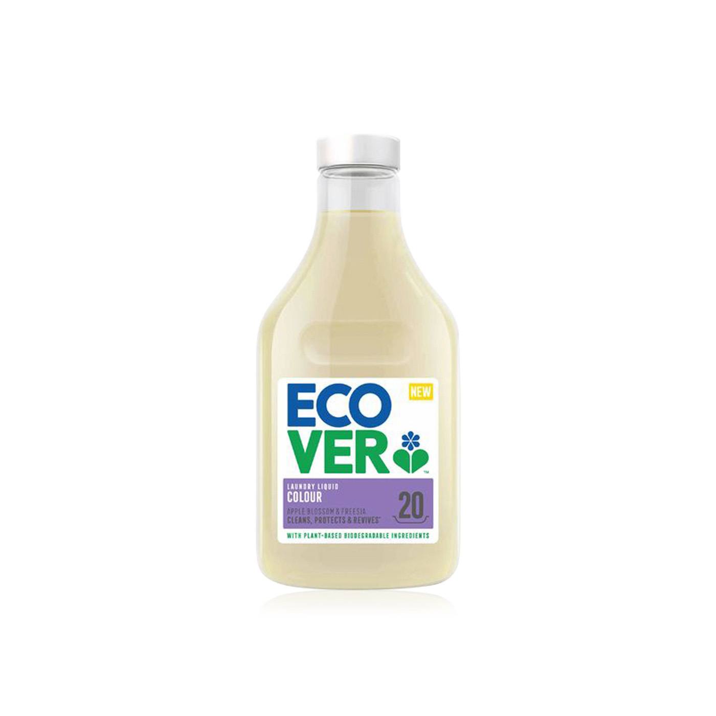 Ecover Colour Laundry Liquid 1 litre