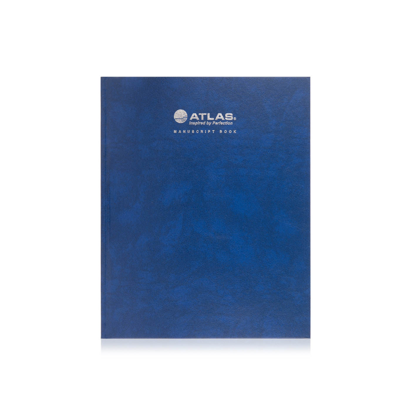 Atlas Manuscript Book 70gsm 3qr