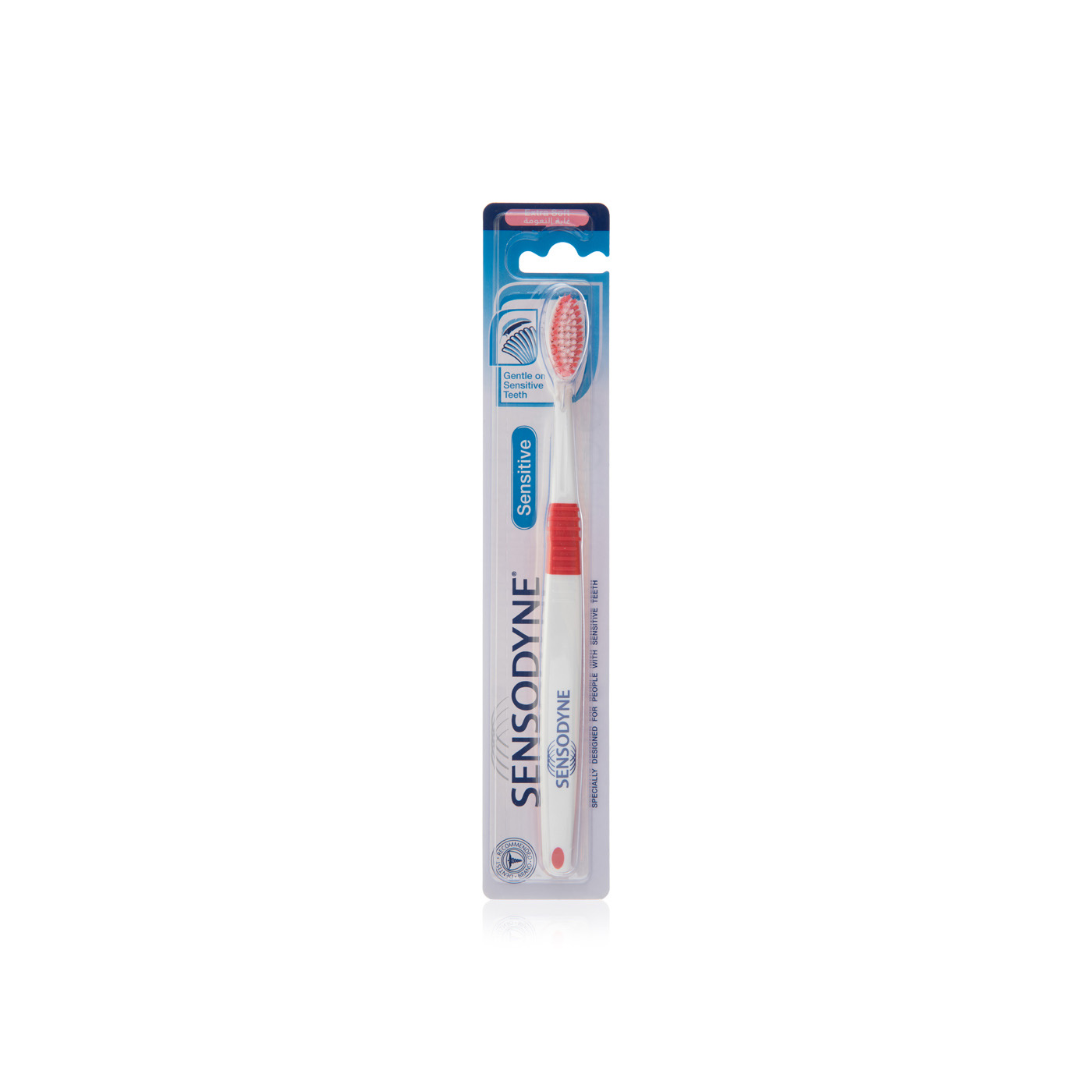 Sensodyne Sensitive Extra Soft Toothbrush