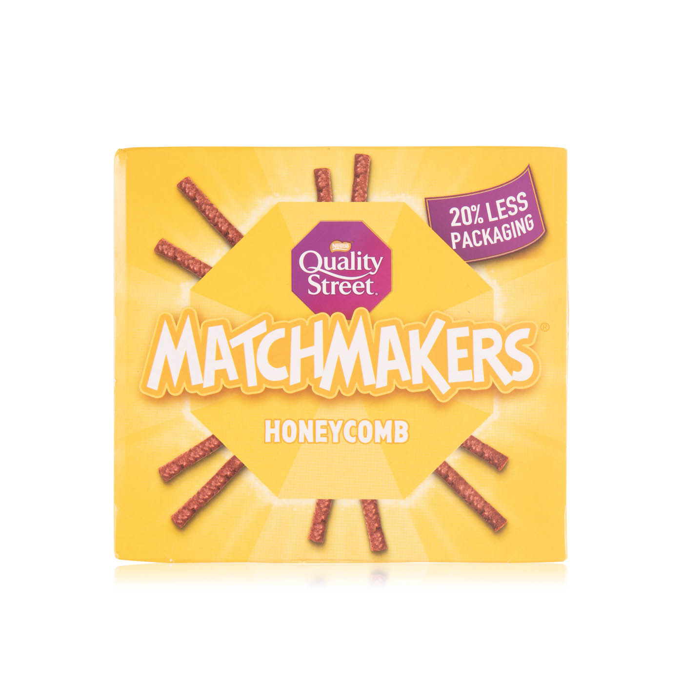 Nestlé Quality Street Matchmakers 120g Spinneys UAE