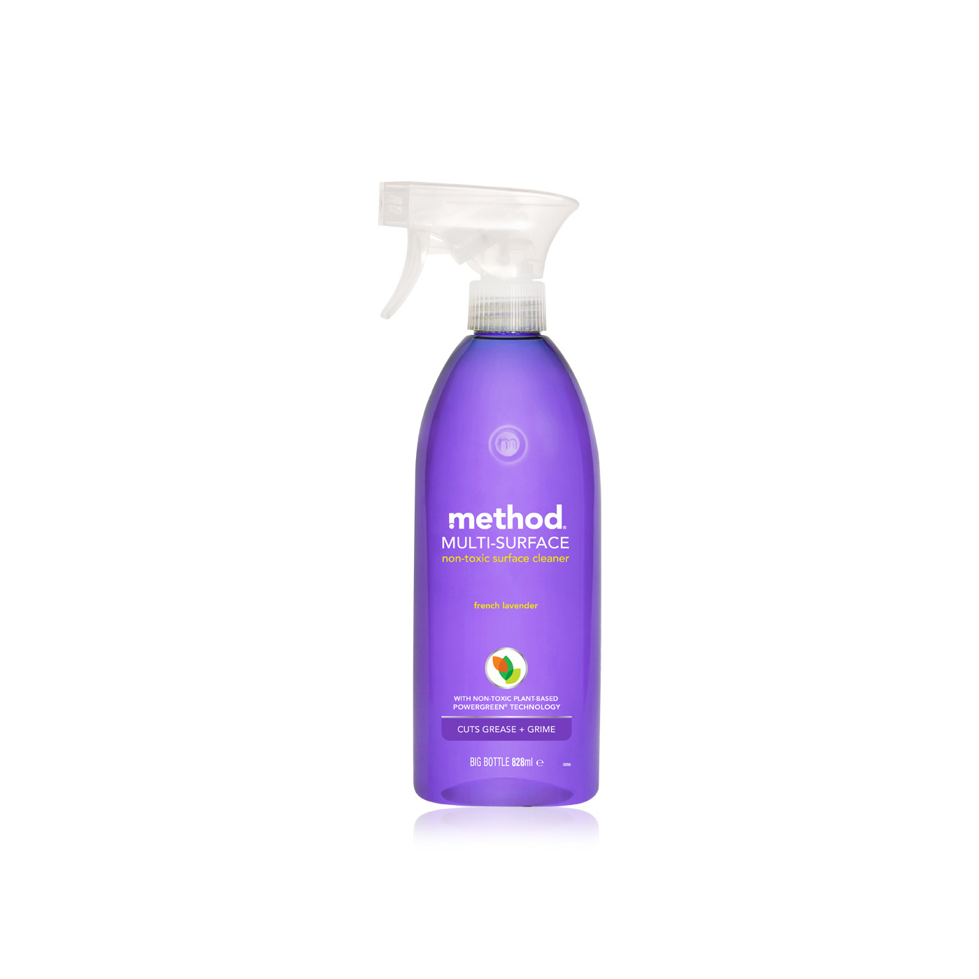 Method Multi-Surface French Lavender 828ml