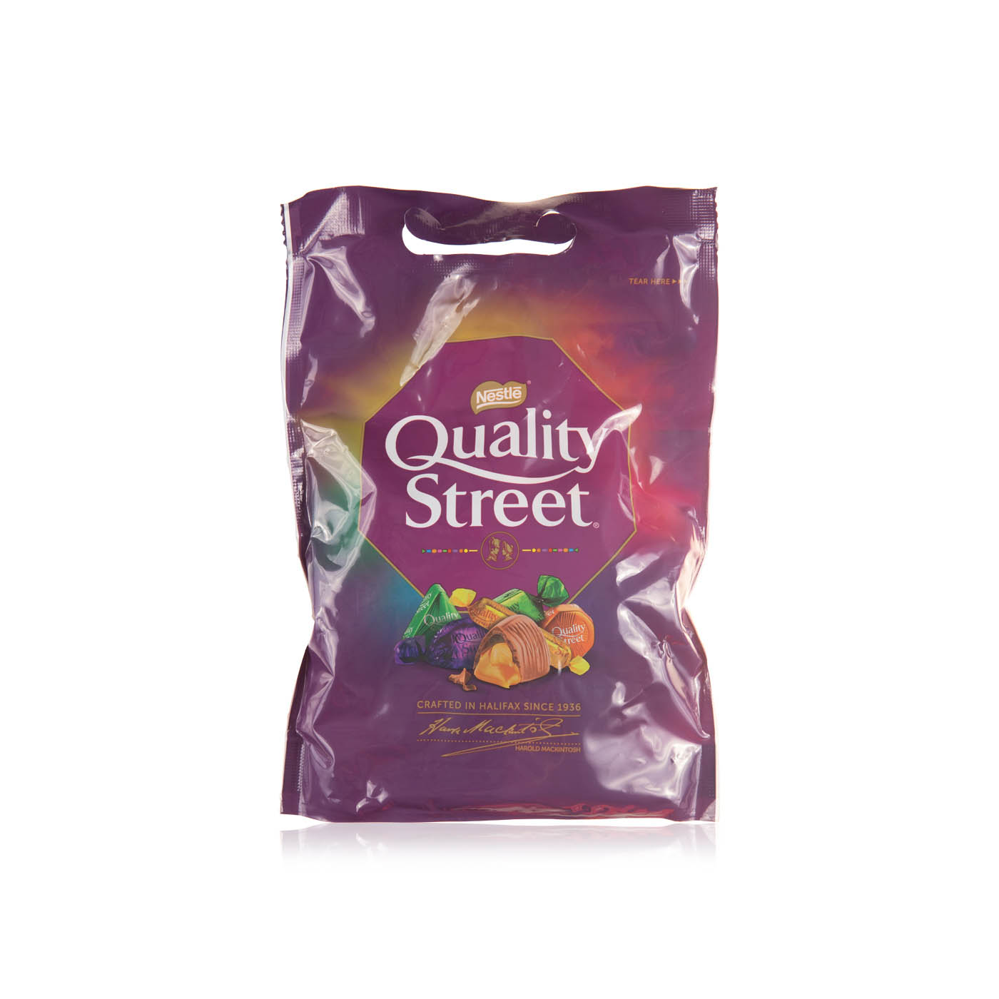 Nestlé Quality Street Pouch 382g