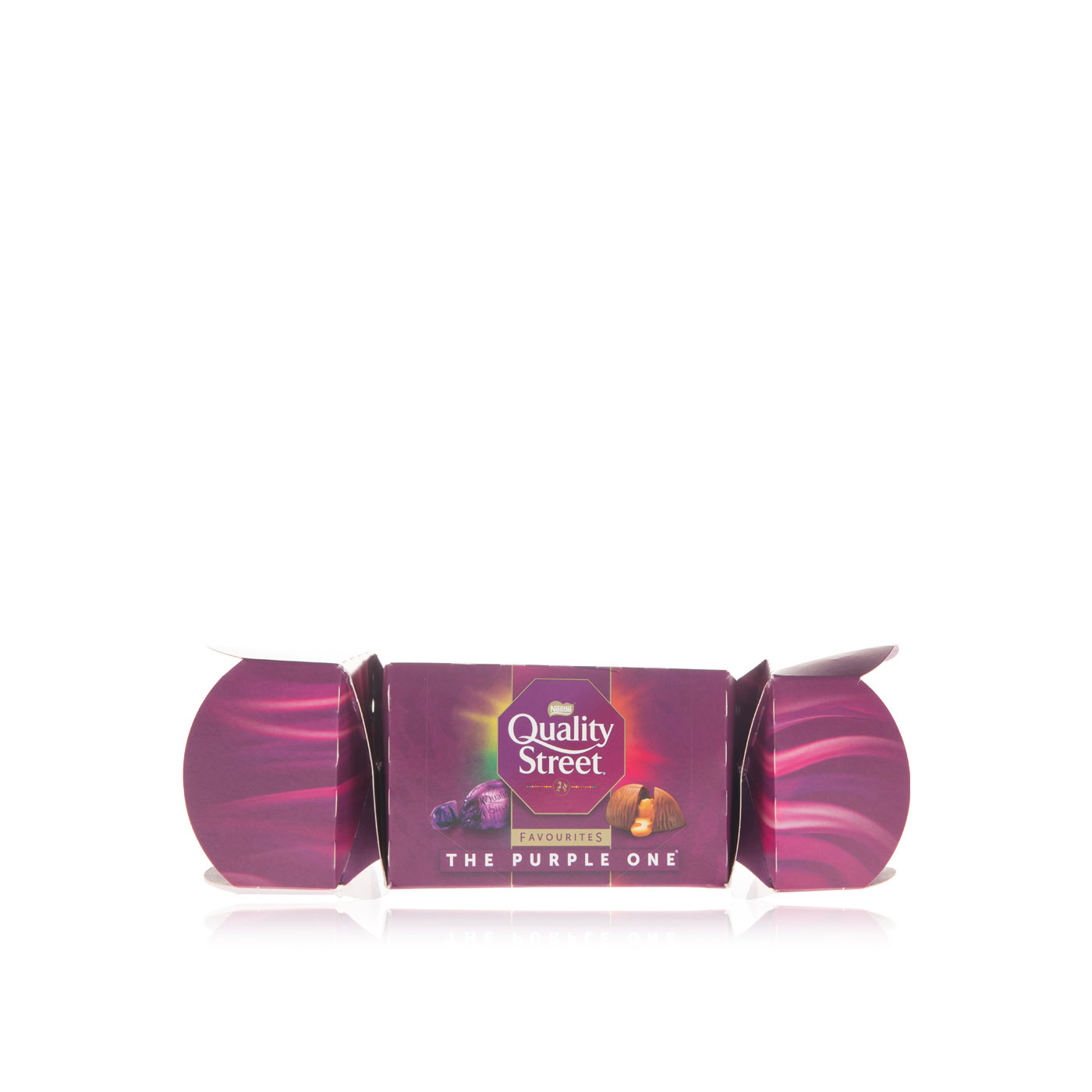 Nestlé Quality Street Giant Purple One 319g