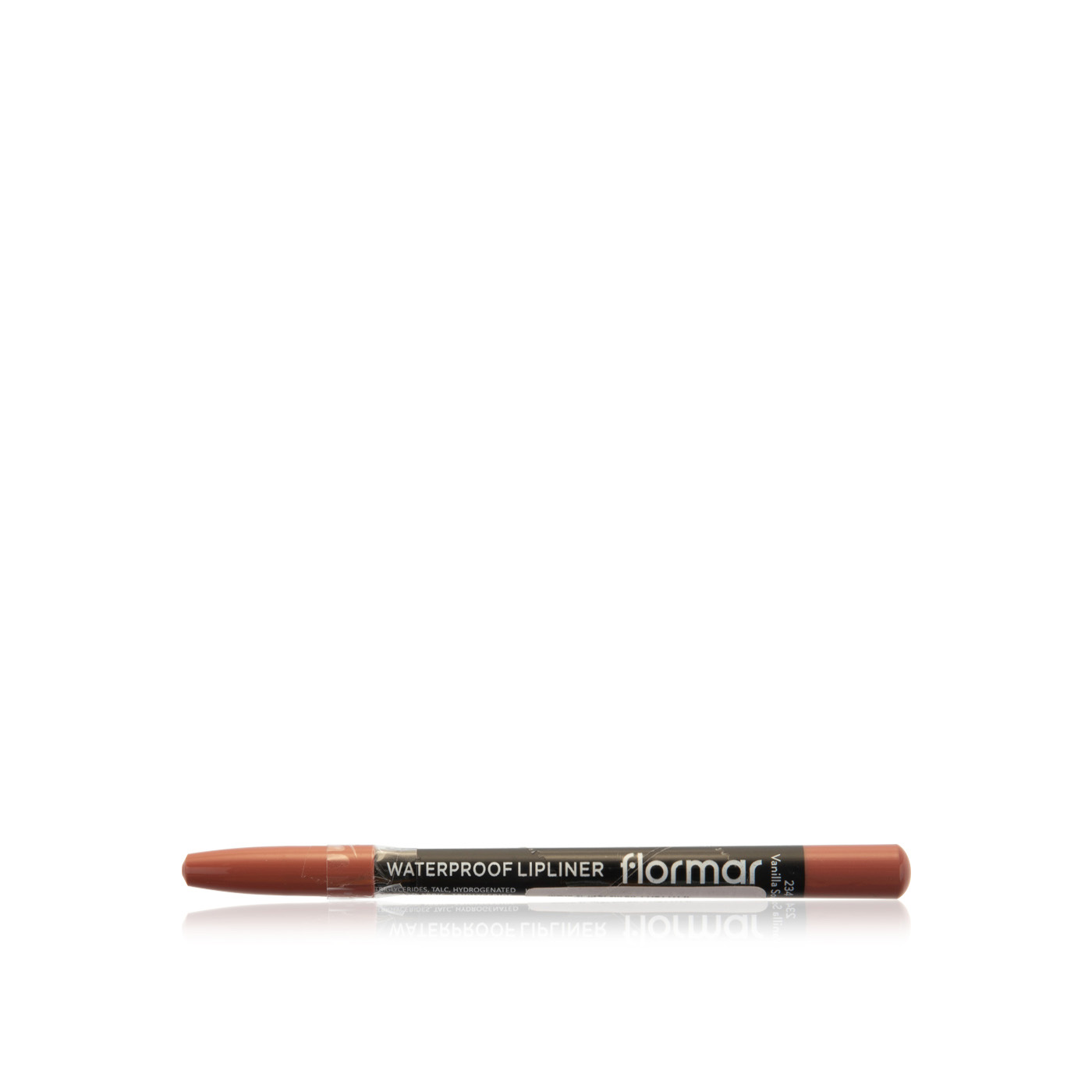 Flormar Waterproof Lipliner 234 Vanilla Souffle