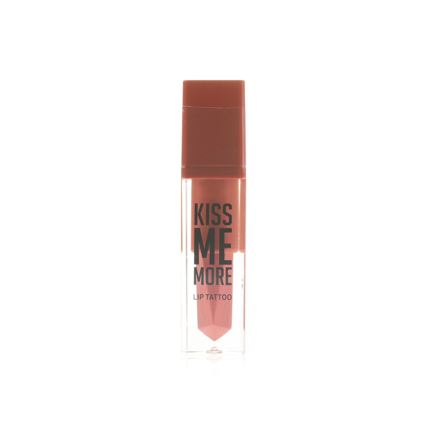 Flormar Kiss Me More Lip Tattoo 22 Rosewood
