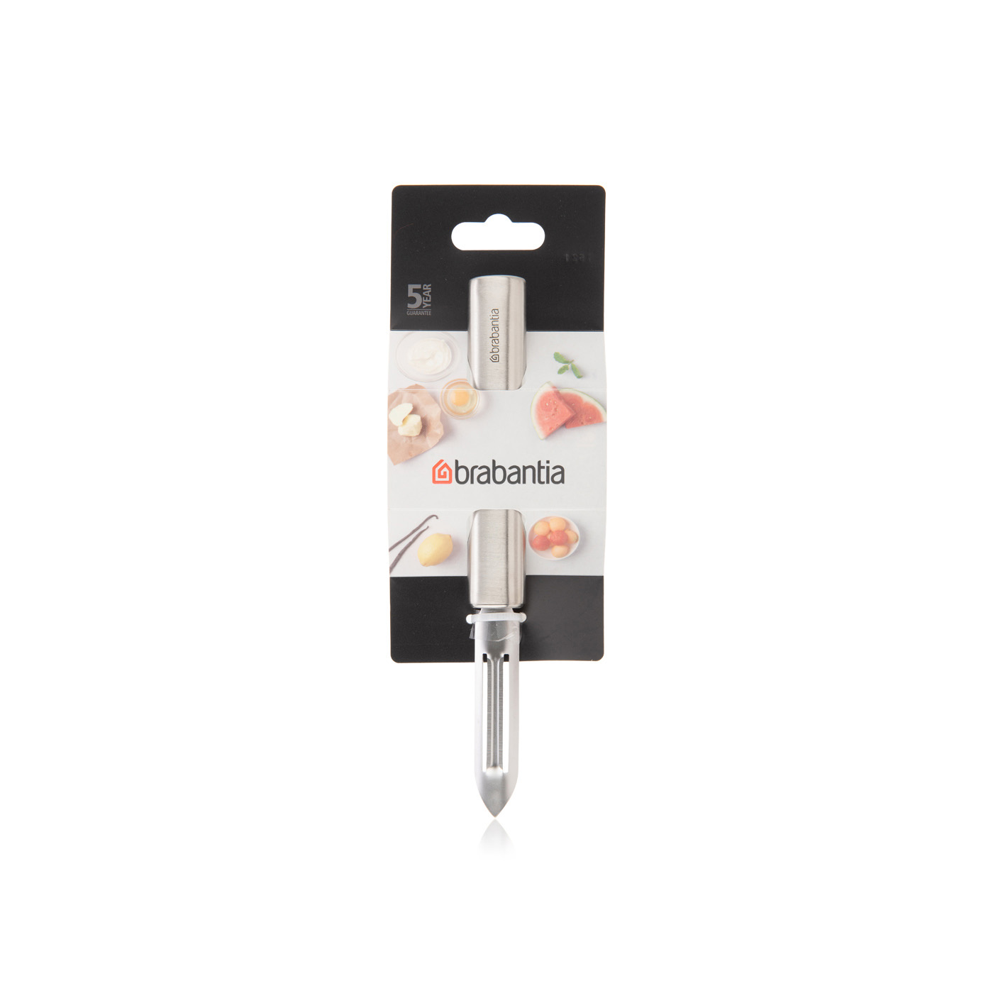 Brabantia Slice & Dice Food Peeler