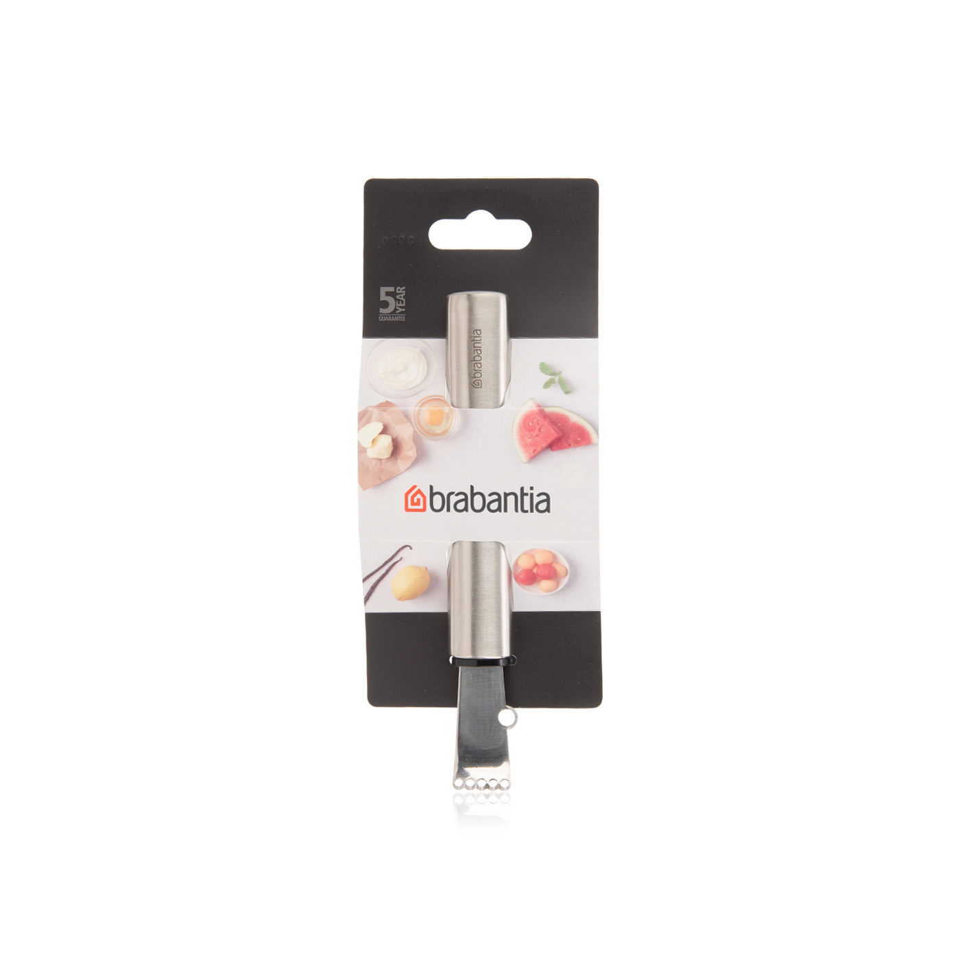 Brabantia Slice & Dice Lemon Zester