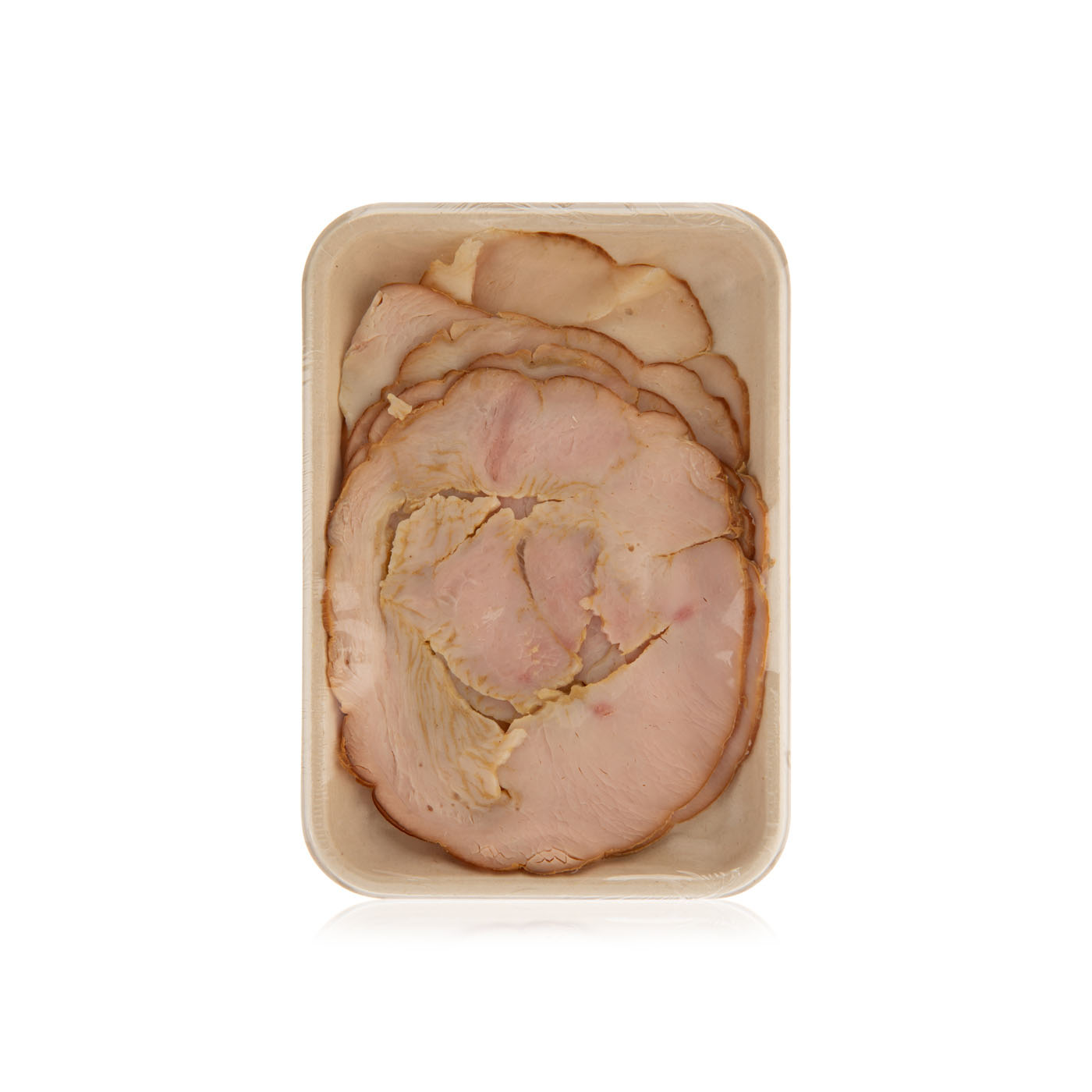 Spinneysfood Honey & Soya Turkey