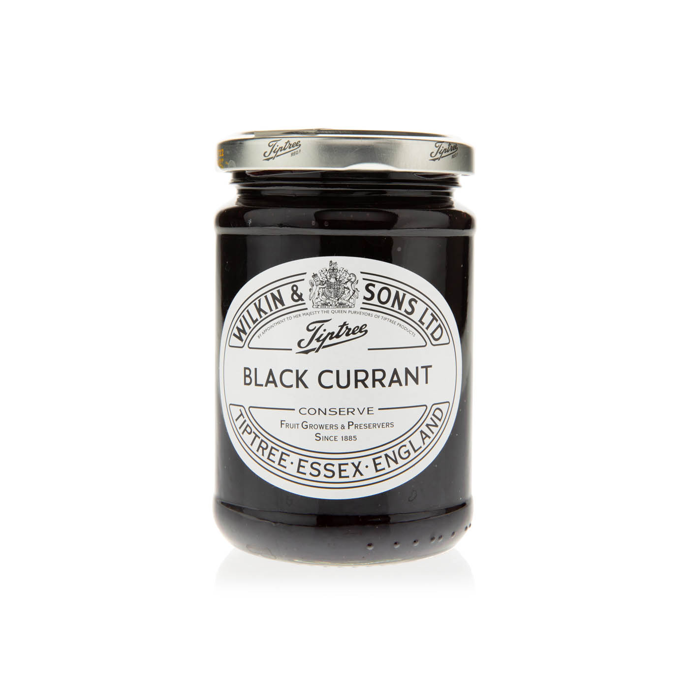 Tiptree Black Currant Conserve 340g