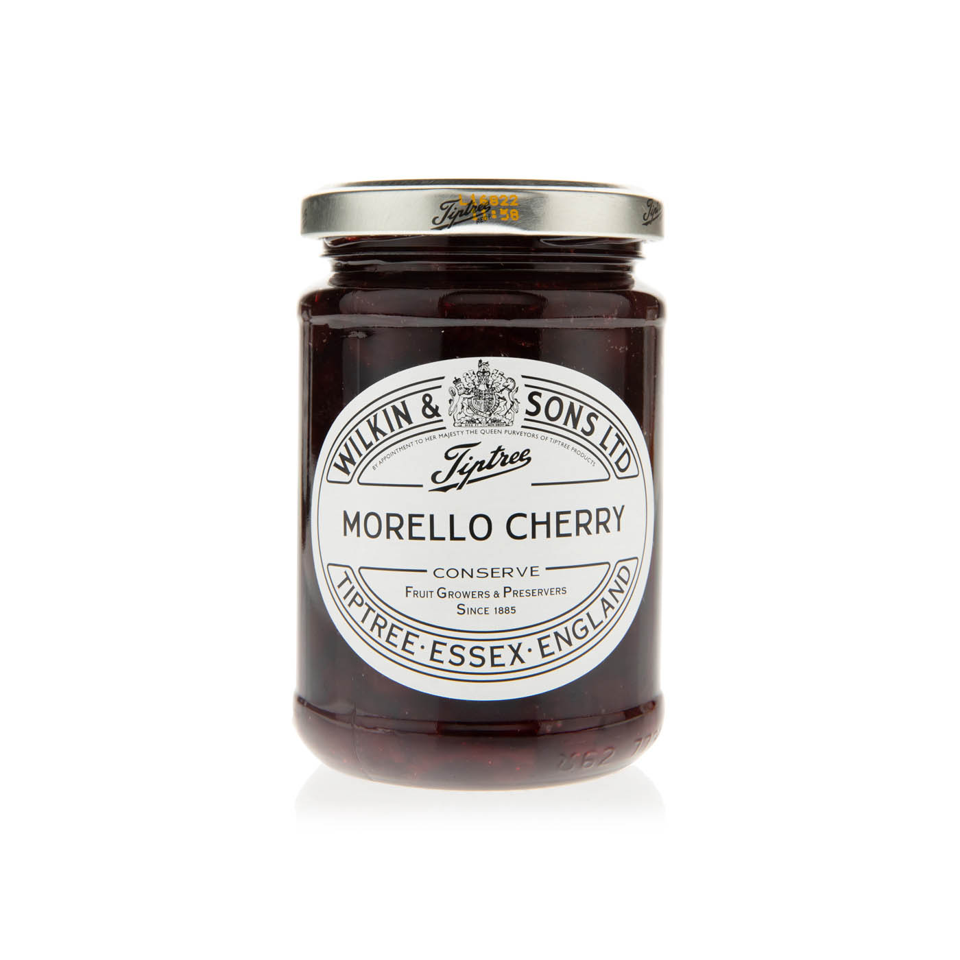Tiptree Morello Cherry Conserve 340g