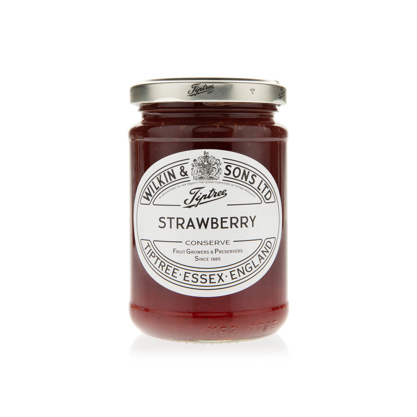 Tiptree Strawberry Conserve 340g