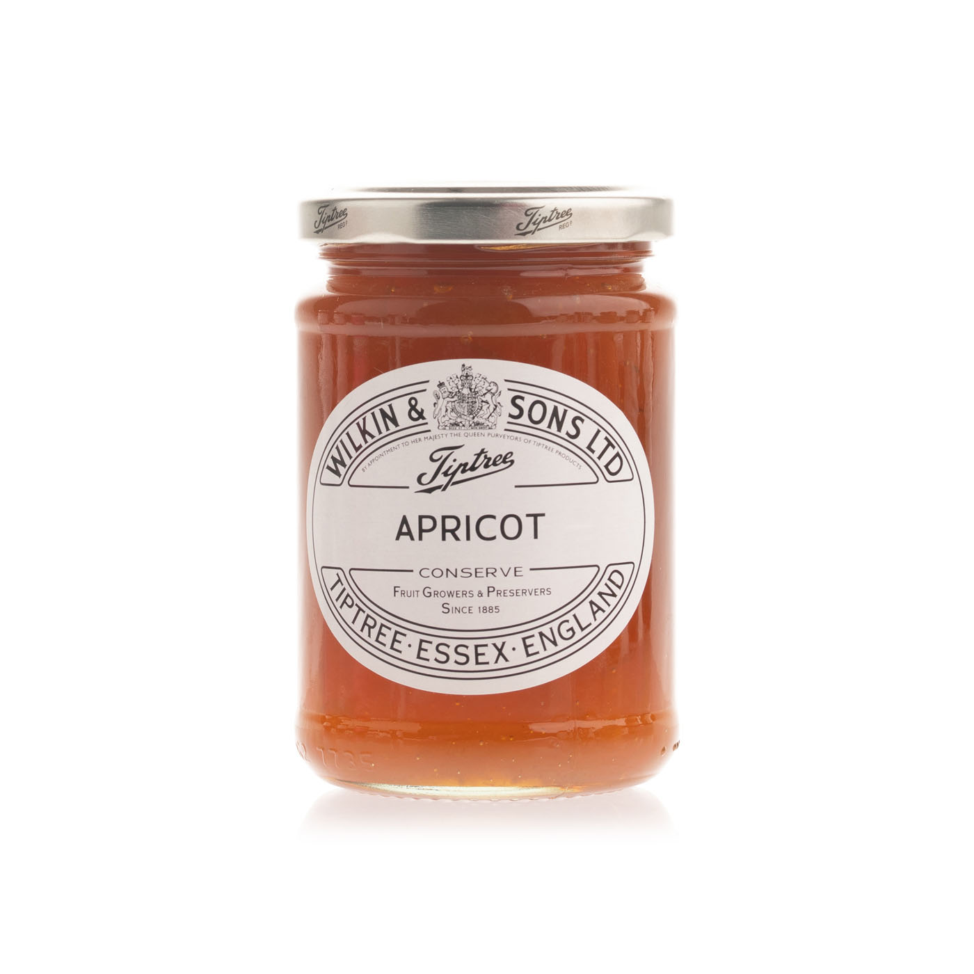 Tiptree Apricot Conserve 340g