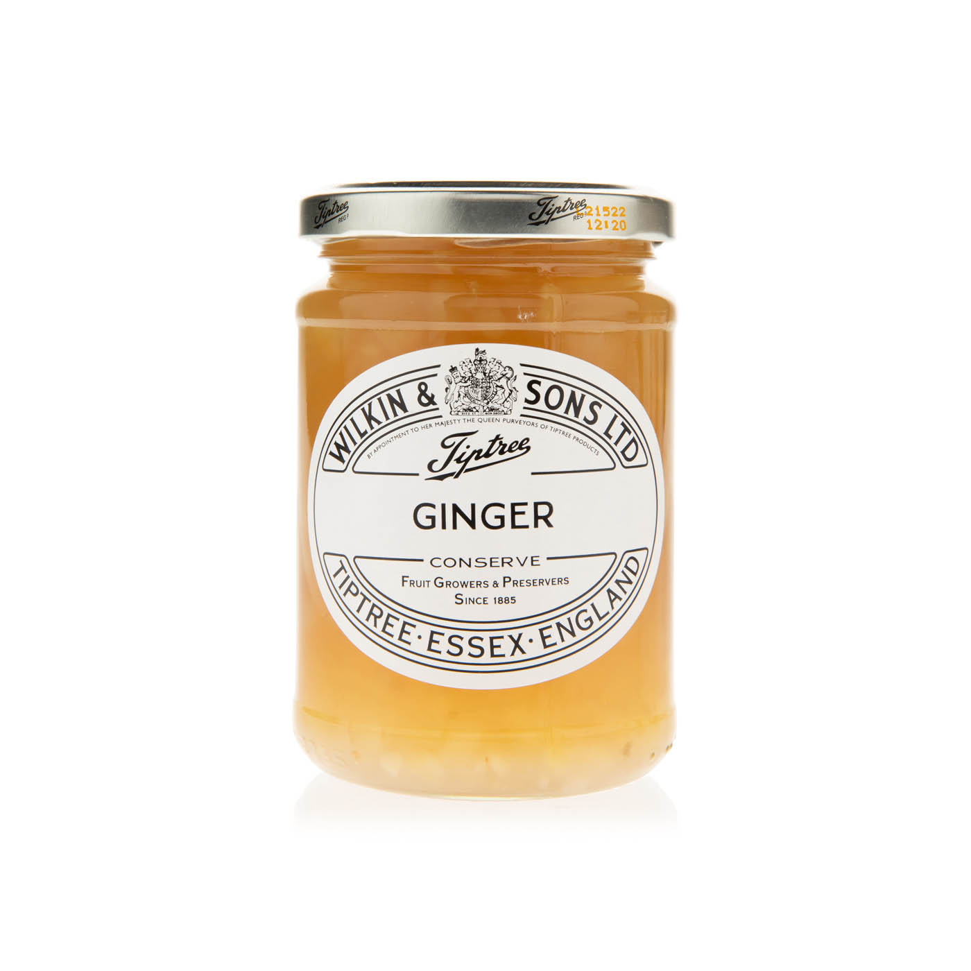 Tiptree Ginger Conserve 340g