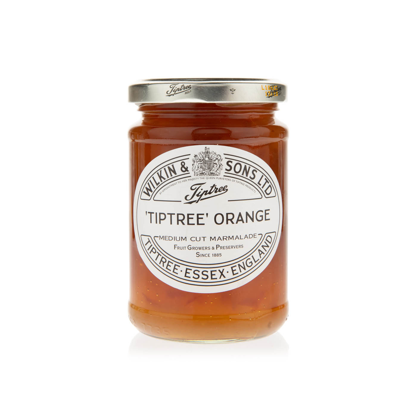 Tiptree Orange Marmalade 340g