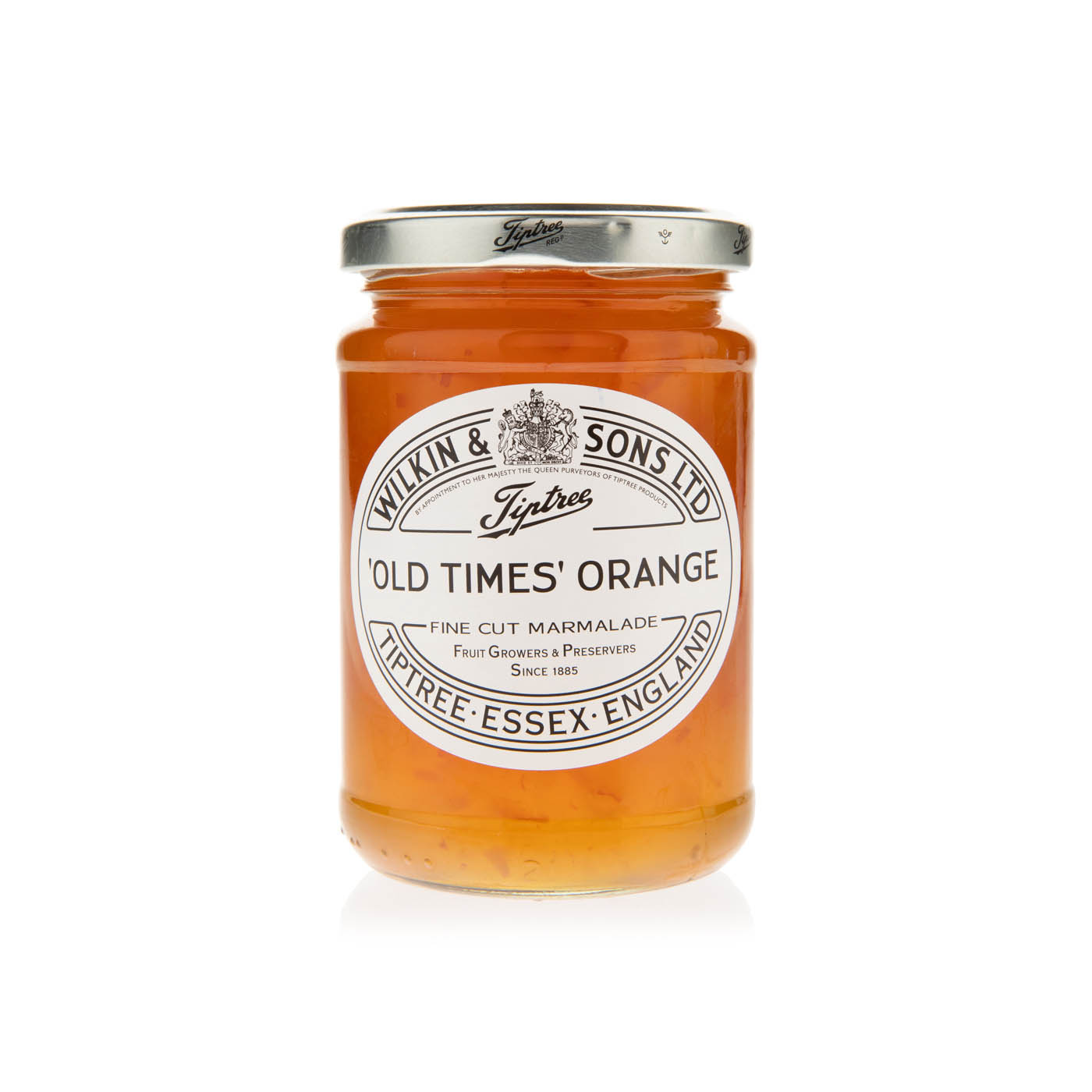 Tiptree Old Times Orange Marmalade 340g