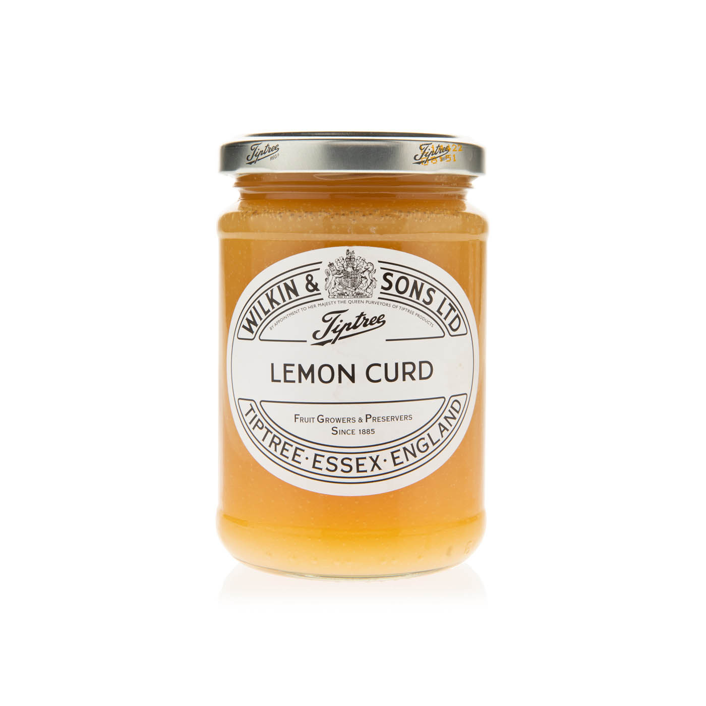 Tiptree Lemon Curd 312g