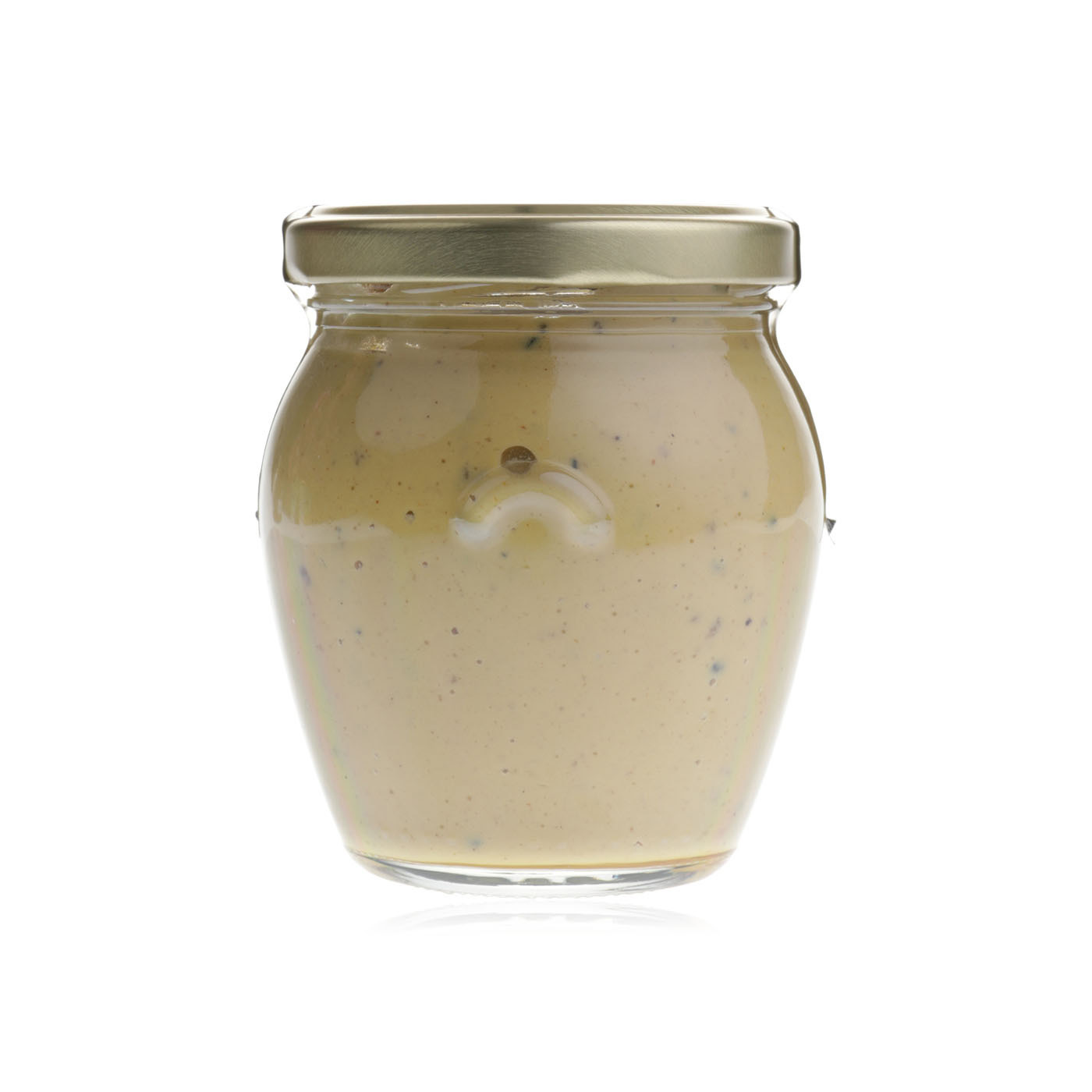 Truffle Hunter Black Truffle Mustard 180g