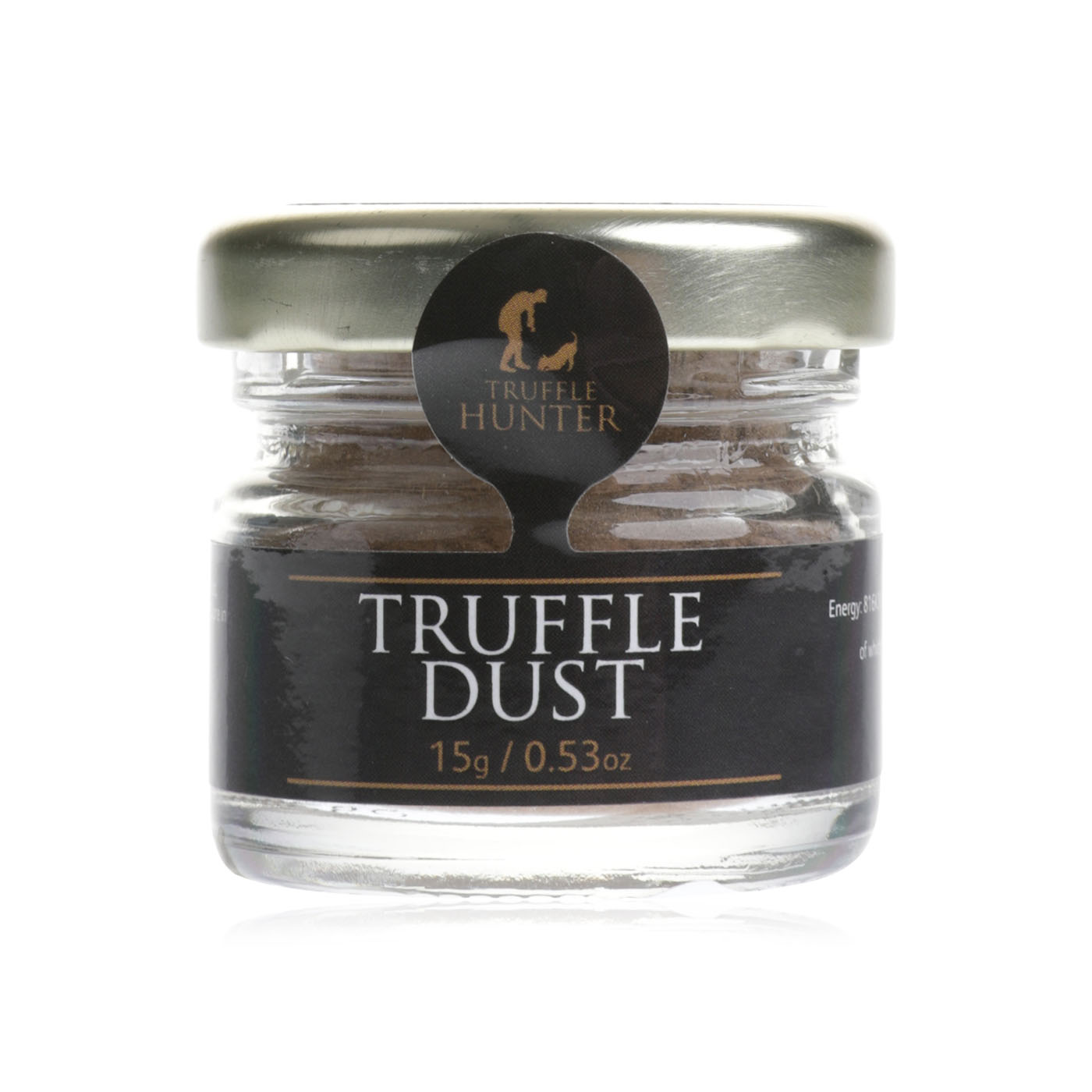 Truffle Hunter truffle dust 15g Spinneys UAE