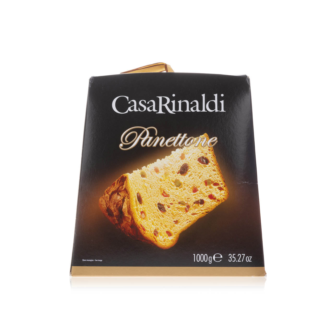 Casa Rinaldi Panettone Premium 1kg