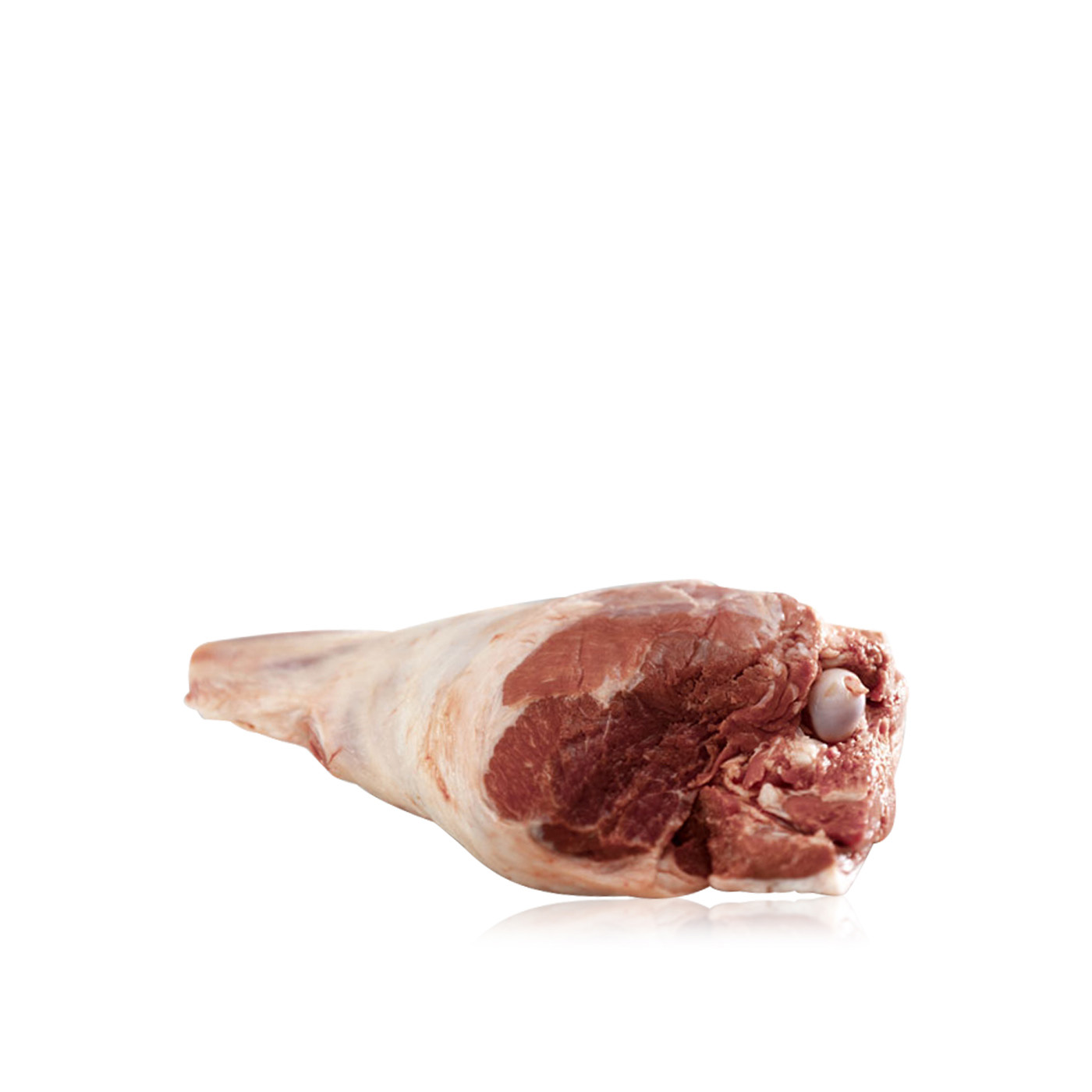 British Lamb Leg Whole