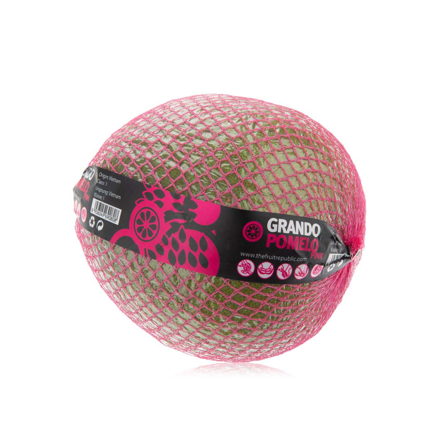 Spinneys Vietnamese Pomelo Per Kg