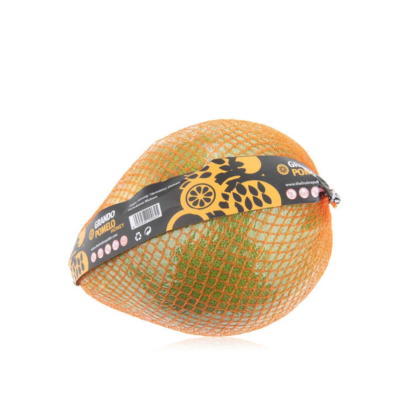 Spinneys Vietnamese Honey Pomelo Per Kg